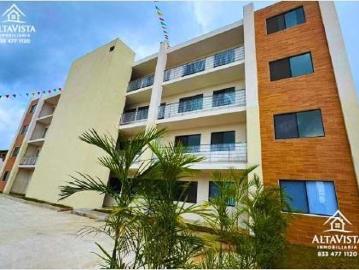 DEPARTAMENTOS EN PREVENTA Col. Villahermosa, Tampico