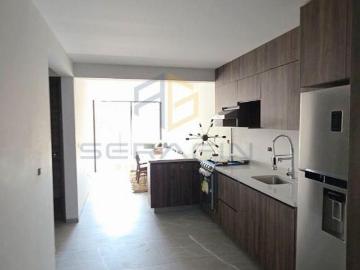 DEPARTAMENTO EN VENTA COL. AJUSCO, COYOACAN