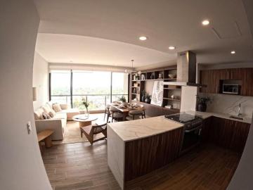 Departamentos en PREVENTA de 2 recámaras en zona de La Herradura, Naucalpan