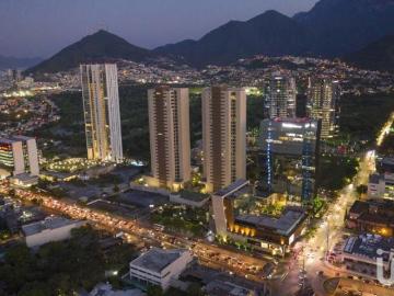 En Venta Excelente Departamento Cerca de Sector Hospitalario en Monterrey M S T