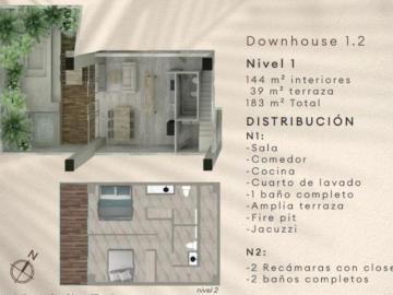 Departamentos en Preventa en Bucerias “Main Street”