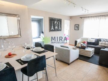 DEPARTAMENTOS EN PREVENTA EN CAÑADAS DEL BOSQUE MORELIA, Tres Marías