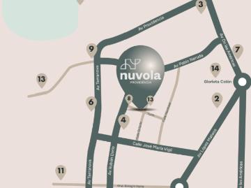 Departamentos en Preventa en Providencia Guadalajara Jalisco