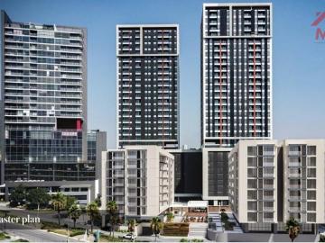 Departamentos en Preventa en Valle Oriente | Desde 90 m? hasta 146 m?