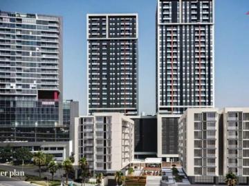 Departamentos en Preventa en Valle Oriente | Desde 90 m² hasta 146 m²