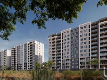 Venta Departamento en zona Sendero Norte