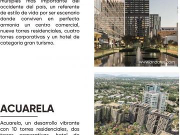 Departamentos en Preventa en Zona Real, Zapopan