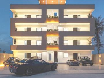 DEPARTAMENTOS EN PREVENTA, FRACCIONAMIENTO LOMAS DEL SOL, RIVIERA VERACRUZANA, ALVARADO, VERACRUZ