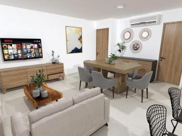 DEPARTAMENTOS EN PREVENTA – HÁBITAT BUENAVISTA DESDE 74M2 A 78.18 M2