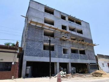 Departamentos en PREVENTA Héroes de Chapultepec Zona Centro, Tampico, Tam