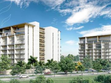 Departamentos en Preventa, SERENITI en Tamara, Zona Country, Mérida