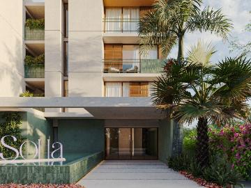Departamentos en Preventa SOHA, de 1 y 2 rec?maras, en Zona Country, M?rida Yuc