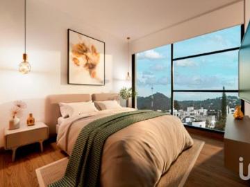 Departamentos en preventa, Torres Aldaba Zona: Anzures, Plaza Dorada, Parque Ecológico