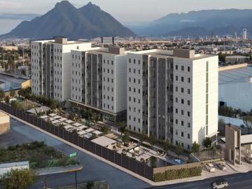 DEPARTAMENTOS EN PREVENTA ZONA JARDINES DE ANAHUAC SAN NICOLAS DE LOS GARZA