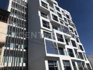 Departamentos en RENTA Belisario Domínguez zona Av Juárez con Blvd Atlixco