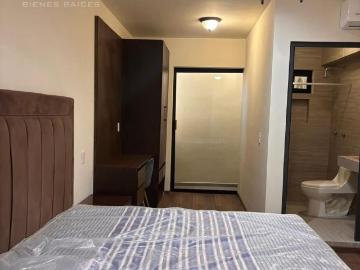 Departamentos en Renta de 1 Recamara ideal para estudiantes universitarios