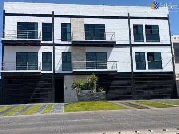 Departamentos en Renta en Av. La Salle Durango