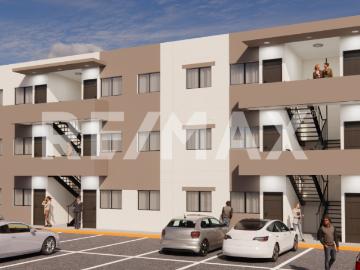 DEPARTAMENTOS EN VENTA, MUY CERCA DE BLVD. ANAHUAC