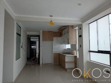 Departamentos en venta nuevos