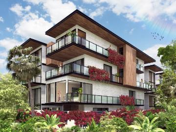 DEPARTAMENTOS EN VENTA NOOK TULUM
