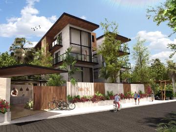 DEPARTAMENTOS EN VENTA NOOK TULUM