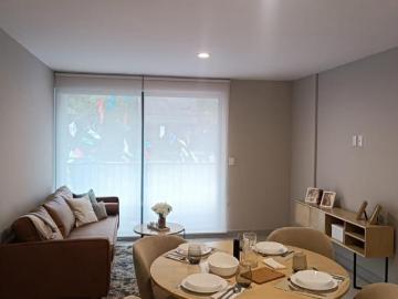 Departamentos en venta, AV. Centenario, Santiago Atzacoalco