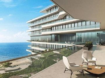 Departamentos en venta Bucerias Nayarit