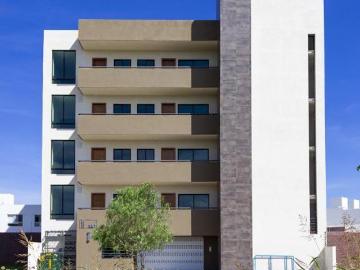 Departamentos en Venta BLVD. ALDABA DEL CORRALEJO/ Torre 207/ 2habitaciones / León Zona Sur