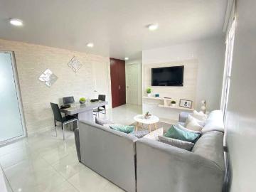 Departamentos en venta Cuautlancingo