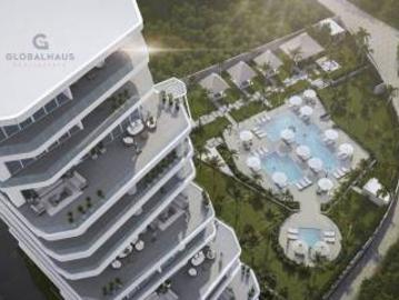 Departamentos en Venta, cerca al Mar Edificio Cabai, Karibao A.M