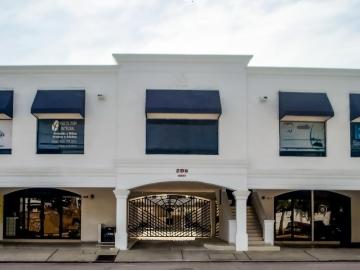 Departamentos en venta Col. Unidad Nacional