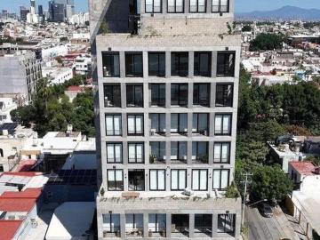 Departamentos en venta Col. Americana