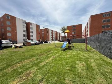 Departamentos en venta, Col. Humboldt. Cerca de Parque Ecológico