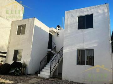 DEPARTAMENTOS EN VENTA COL. SAHOP CD MADERO,TAMPS