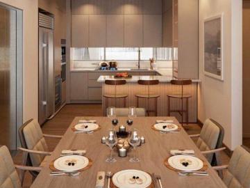 Departamentos en venta con elevador privado en Casa Juarez, Tijuana