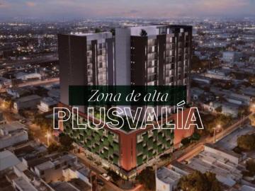 DEPARTAMENTOS EN VENTA DE 1 Y 2 RECAMARAS, CENTRO DE MONTERREY,N.L