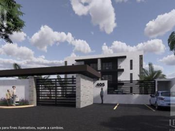 Departamentos en Venta de 2 y 3 recamaras en Col. Nuevo aeropuerto