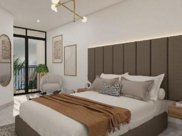 DEPARTAMENTOS EN VENTA DE 3 DORMITORIOS EN SAN BORJA SUR, SAN BORJA