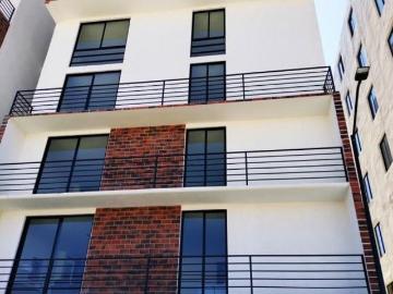 DEPARTAMENTOS EN VENTA A 5 MINUTOS DE LA PAZ PUEBLA