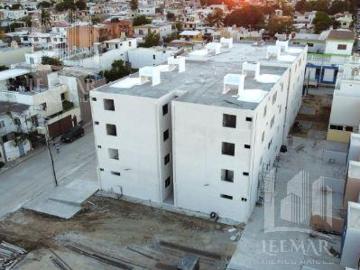 Departamentos en Venta de 3 recámaras en Col. Luna Luna, Cd. Madero