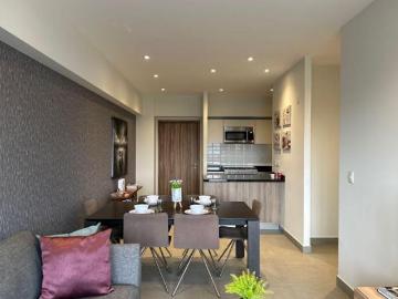 Departamentos en venta desde 81M2 hasta 106M2 en Miguel Hidalgo CDMX