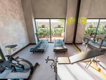 Departamentos en venta en Mezquitán Country, Guadalajara | Go Downtown | Desde $2.59 M