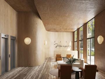 Departamentos en venta en Nuevo San Angel