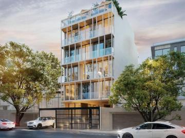 Departamentos en venta en Barranca del Muerto, Merced Gómez, Álvaro Obregón, CDMX