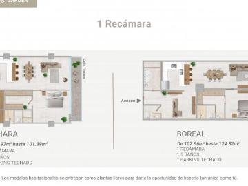 Departamentos en venta en Boca del Río