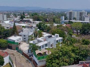 Departamentos en Venta en Cuernavaca, Colonia Los Volcanes