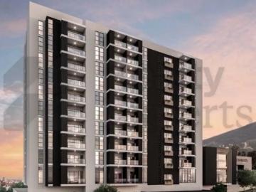 Departamentos en Venta en Cumbres 3er sector