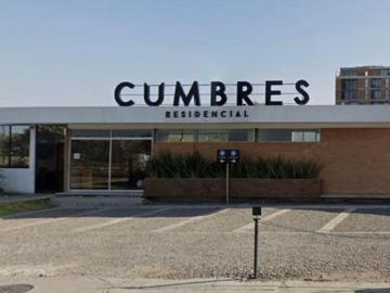 Departamentos en venta en Cumbres Residencial en Puebla