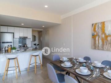 DEPARTAMENTOS EN VENTA EN CUMBRES RESIDENCIAL, ZONA CEMENTERA
