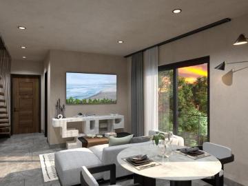 Departamentos en venta en Casa de Piedra: Lujo y Naturaleza en Playacar